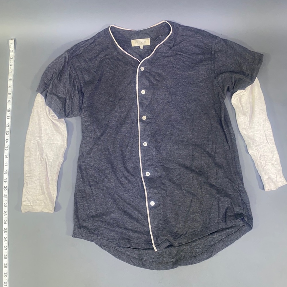 Men’s Top